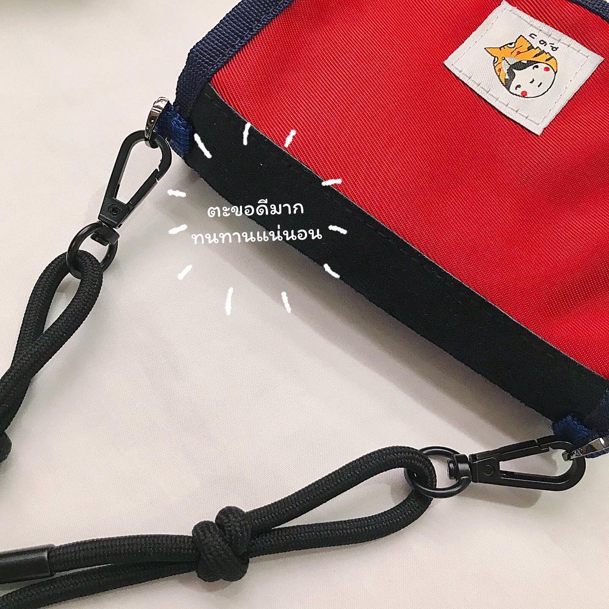jackfruitsaurus's tweet photo. #กระเป๋า #กระเป๋าสตางค์ #กระเป๋าสะพายข้าง #Wallet https://t.co/xxXL1uVmid