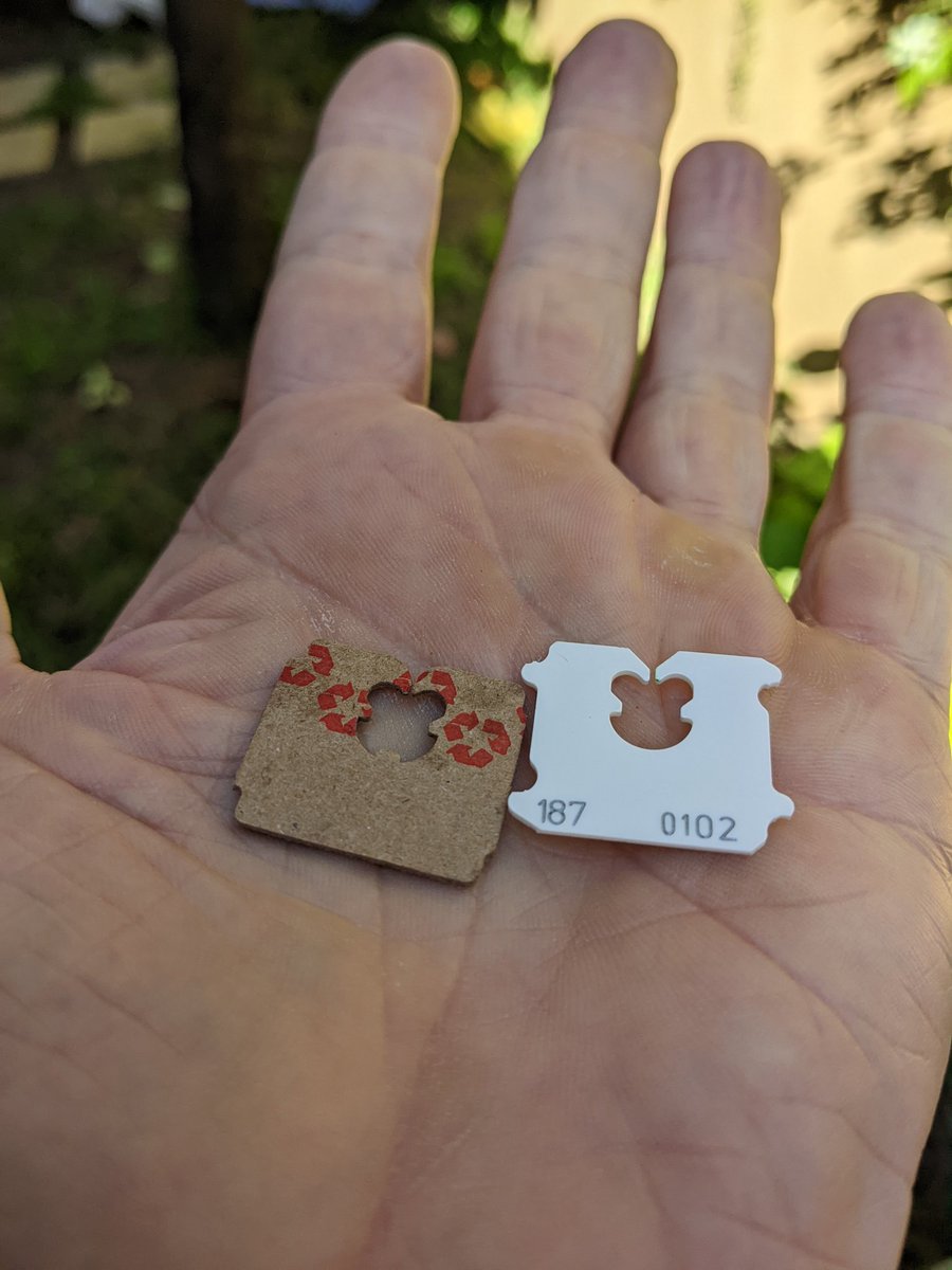 notionparallax's tweet image. Why haven't these always been cardboard?