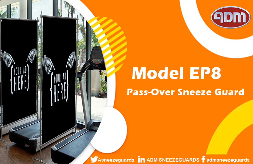 ASneezeguards's tweet photo. Model EP8
#sneezeguard #sneezeguardrequirements #sneezeguardregulations #portablebarrier #glassguard #admsneezeguards #USA #foodguards #acrylicsneezeguard #sneezeguard #breathguard #glasssneezeguardkits #portablebarrier #covid19screen #sneezeguardbrackets https://t.co/z7gukz5NFk
