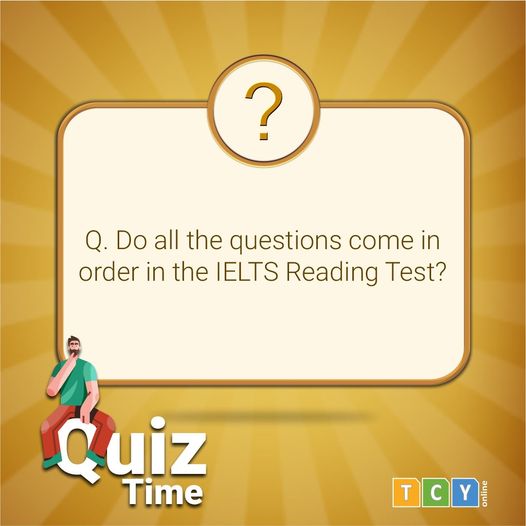 tcyspeak's tweet photo. Quiz Time 
#IELTSexam #IELTSpreparation #IELTS #TCY #TCYonline https://t.co/XeieEQyY4Y