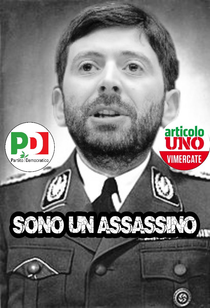 gianfrancomer11's tweet photo. HO #AMMAZZATO CON L'INTUBAZIONE CAUSANDOGLI LA TROMBOSI DEGLI STESSI, LA TACHIPIRINA E LA VIGILE ATTESA 170.000 PERSONE, SONO UN #SADICO #MANIACO #PSICOPATICO. https://t.co/XvAOFjhJHt