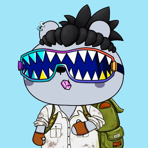 Tron_Rabbits's tweet photo. Ow ow ow... I'm the scary shark Bunny

https://t.co/FjrItNJiOI https://t.co/DWVwvsPZoE
