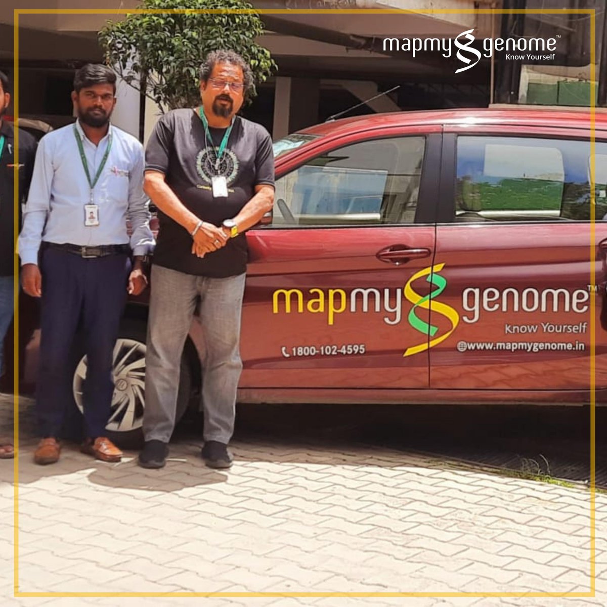 mapmygenome's tweet photo. 👉 Health camp organised by Mapmygenome at SLS Splendour gated community, Bengaluru, on August,13.
#healthcamp #diagnosticlab #dianostics #diagnostictests #bloodtests #bengaluru #diagnostictestings #healthcampaign #healthcare #bodycheckup #bengaluru #mapmygenome #knowyourself https://t.co/cUsVJvEev5