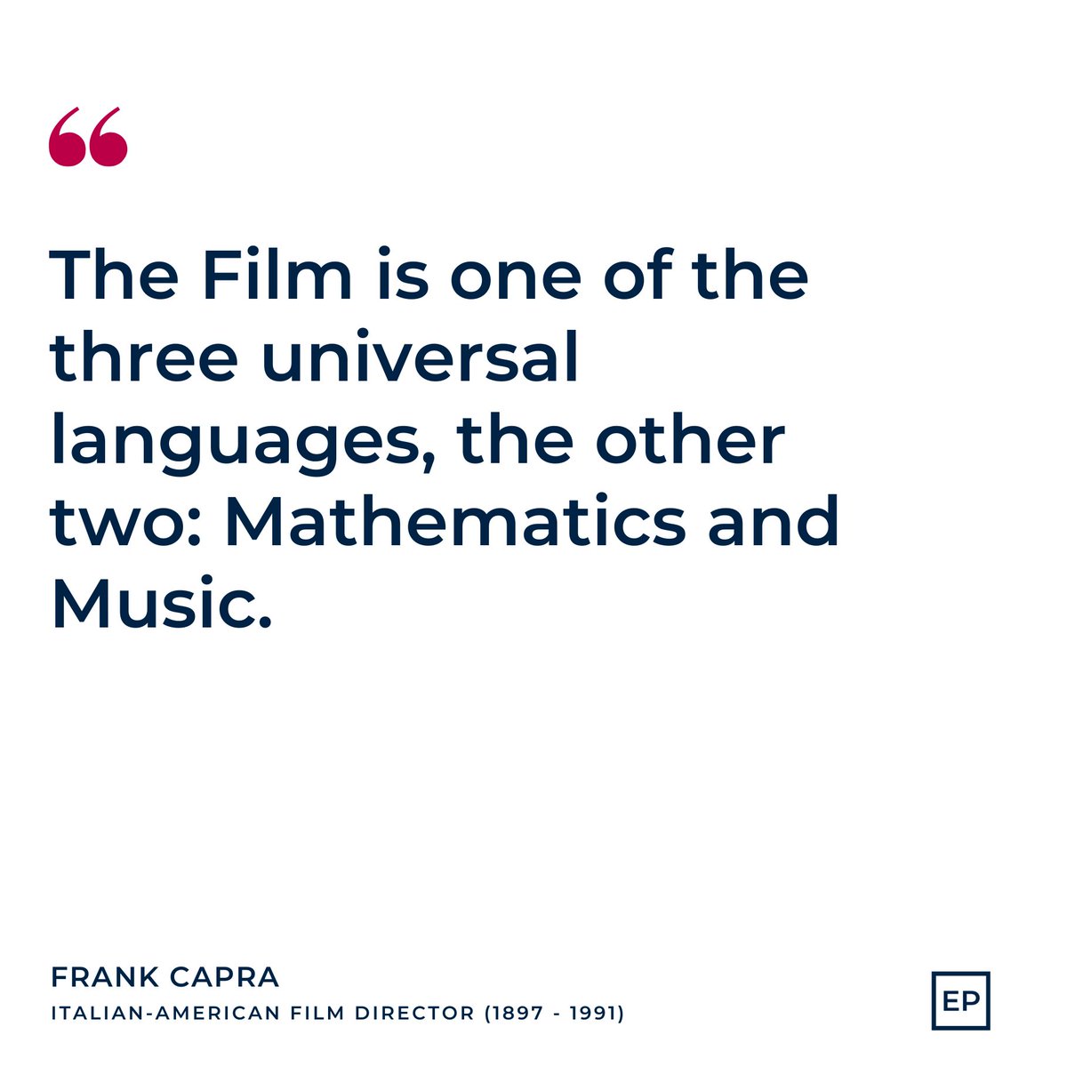 EducoPrime's tweet photo. Quote of the Day:

#educoprime #Mathematics  #ib #ibdiploma #CBSE  #ICSE2022  #alevels2022  #Maths  #STEM #STEMeducation #Pune #gcse2022 #gcsemaths #QOTD #tuesdayvibe https://t.co/NjmTi8c4Gl