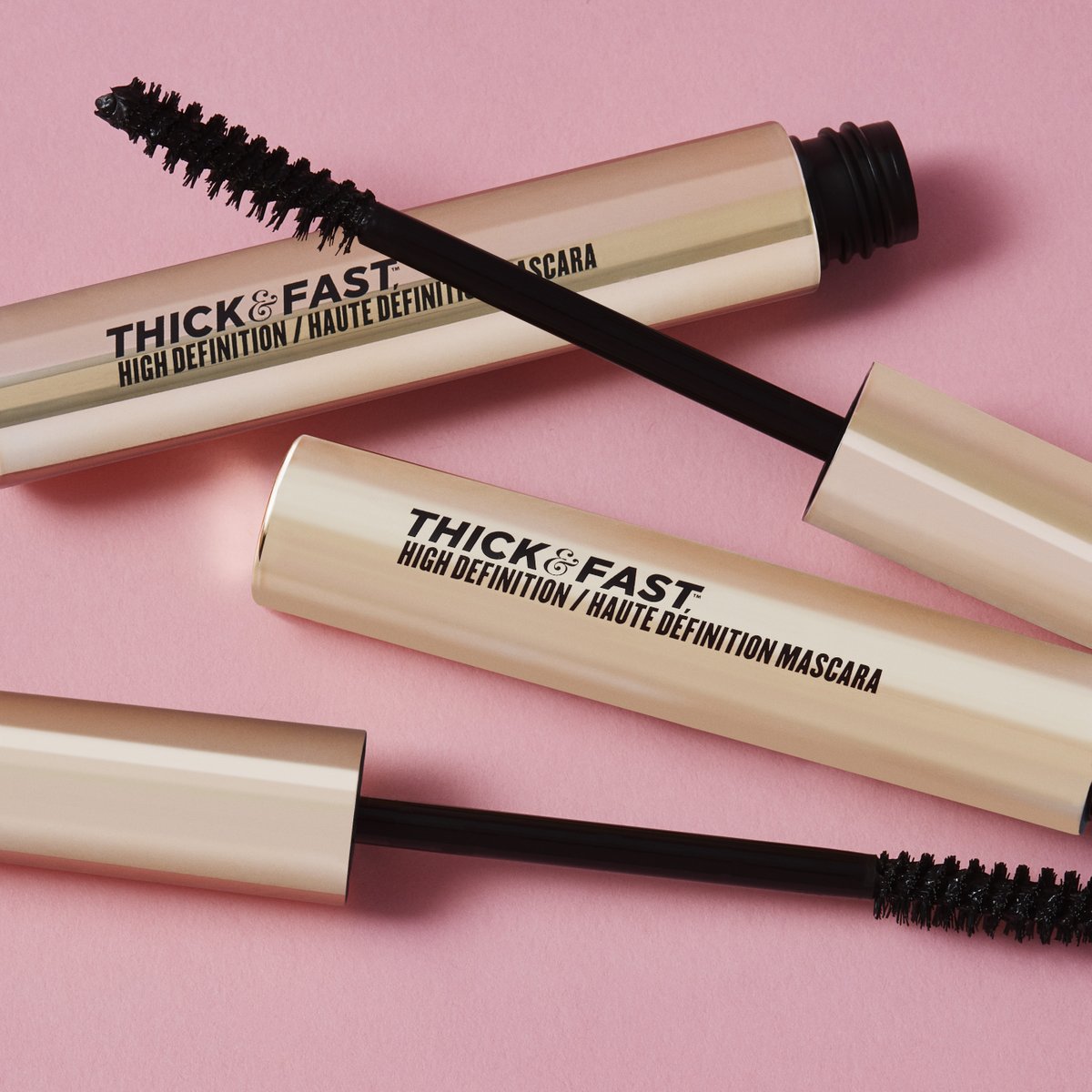 Soap & Glory tweet media