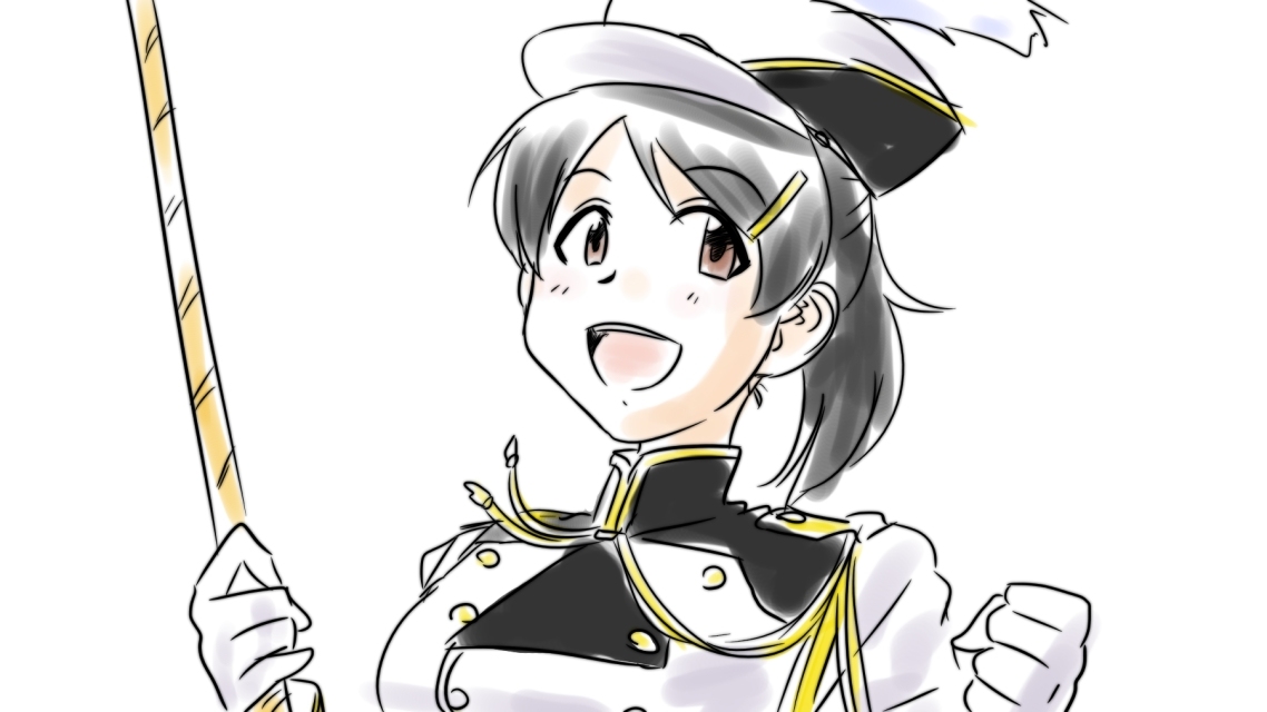 デレマスまとめ #アイドルマスターシンデレラガールズ #矢口美羽 #本田未央 #松山久美子 https://t.co/6l6iWq9XbT 