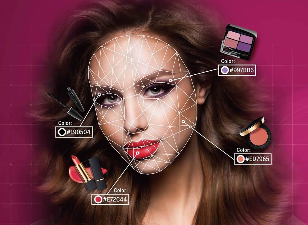 thevinodveera's tweet photo. "Industry Defining Grails"
AR Beauty Industry Complete #ENS #ensdomains
MultiBillion Worldwide Market
Future Proof
Metaverse / Virtual and Web3 Focused
🧵 A Thread...
#ARbeauty
@BanubaFaceAR @ModiFace
#facear #modiface #ar
#virtualtryon #virtualmakeover @YouCamApps https://t.co/wkIHJP3tFJ