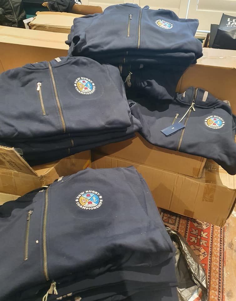 bengregory15gm1's tweet photo. NSWJRU SAYS THANK YOU TO OUR VOLUNTEERS
It's been quite a year at NSWJRU - But can't happen without the wonderful support from HOST Clubs and brilliant VOLUNTEERS
So some VOLUNTEER ONLY merch as a gift
#juniors #rugby #volunteers #partofsomethingmore #fortheloveofthegame https://t.co/WMW1L3ywUH