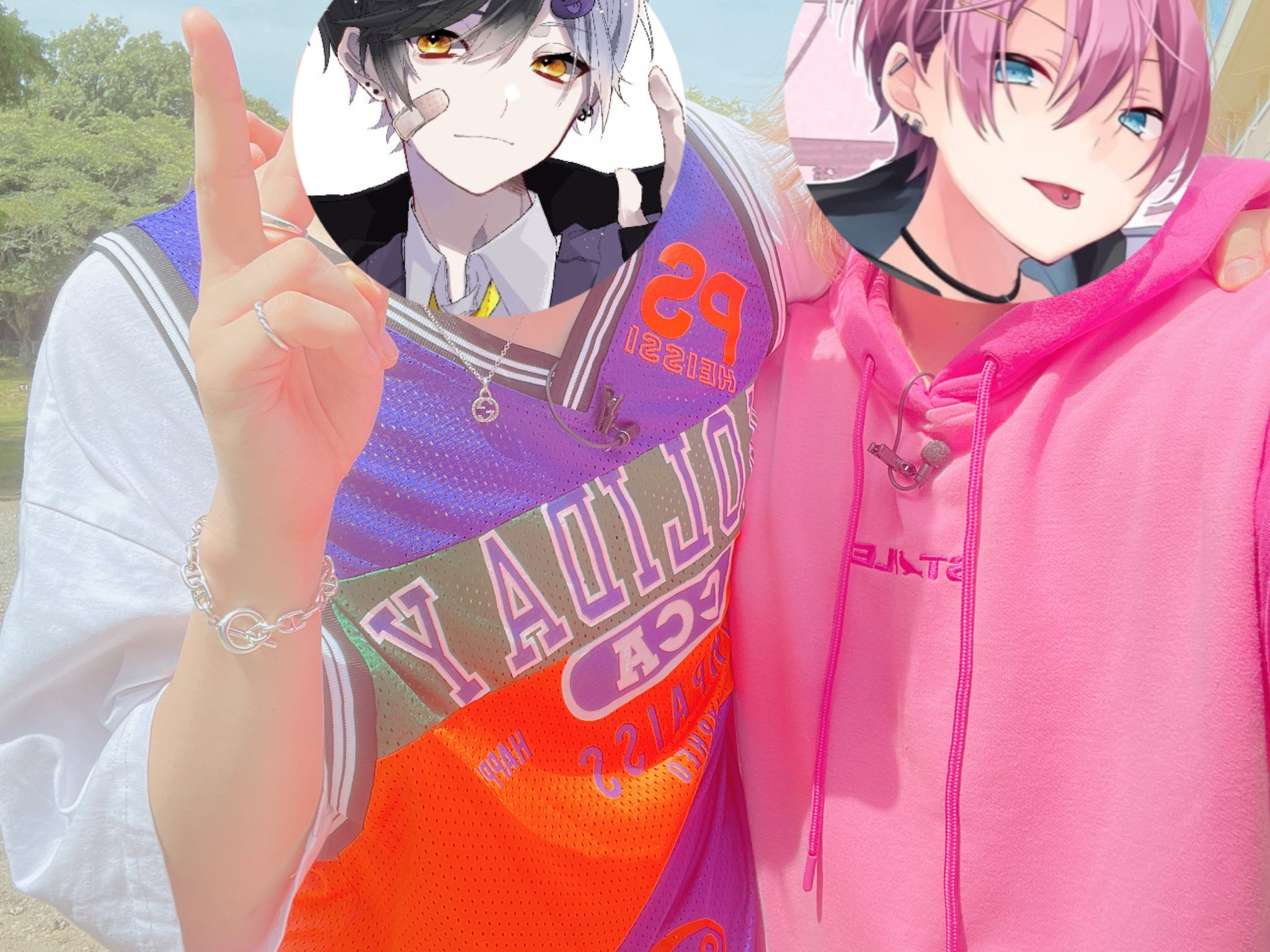 あおㄘ😈🔥 (@aochi_maze) / X