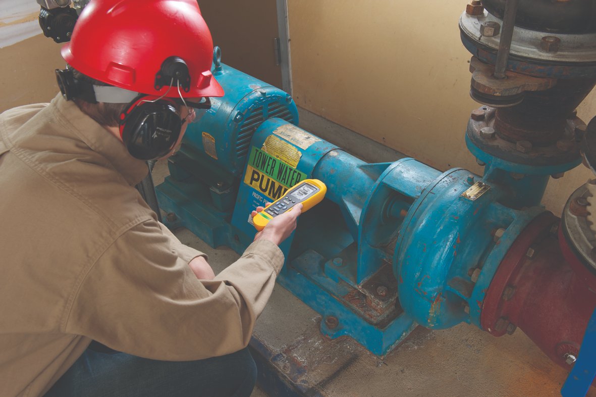 BusinessNewsCT's tweet image. Some of the jobs being performed by today’s technicians don’t even have names or descriptions yet and are being added ‘on the fly’ to keep up with today’s innovative tools... = cbn.co.za/industry-news/… #comtest #fluke #vibration #805fc