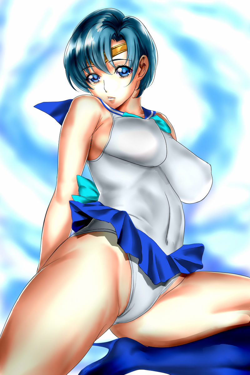 版権キャラ詰め合わせ #不知火舞 #霞(DOA) #セーラームーン https://t.co/03LSp95e0c 