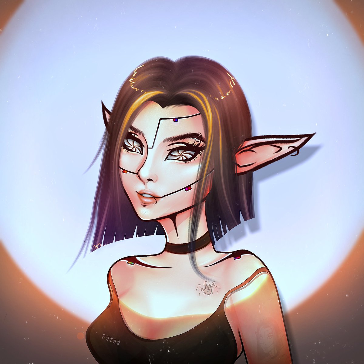 🤖

will drop cards soon....
#NewProfilePic #ElvesCollection