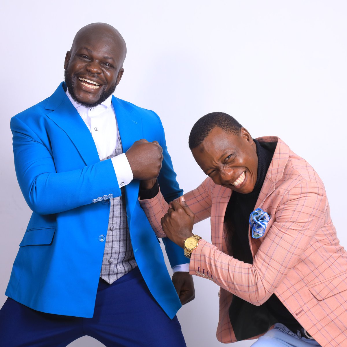 Maisha Jioni na <a href="/BillyMiya/">Billy Miya</a> na <a href="/mbarukmwalimu/">Mbaruk Mwalimu</a>. 3pm - 7pm. #BillyNaMbaruk #RadioZaidiYaRadio