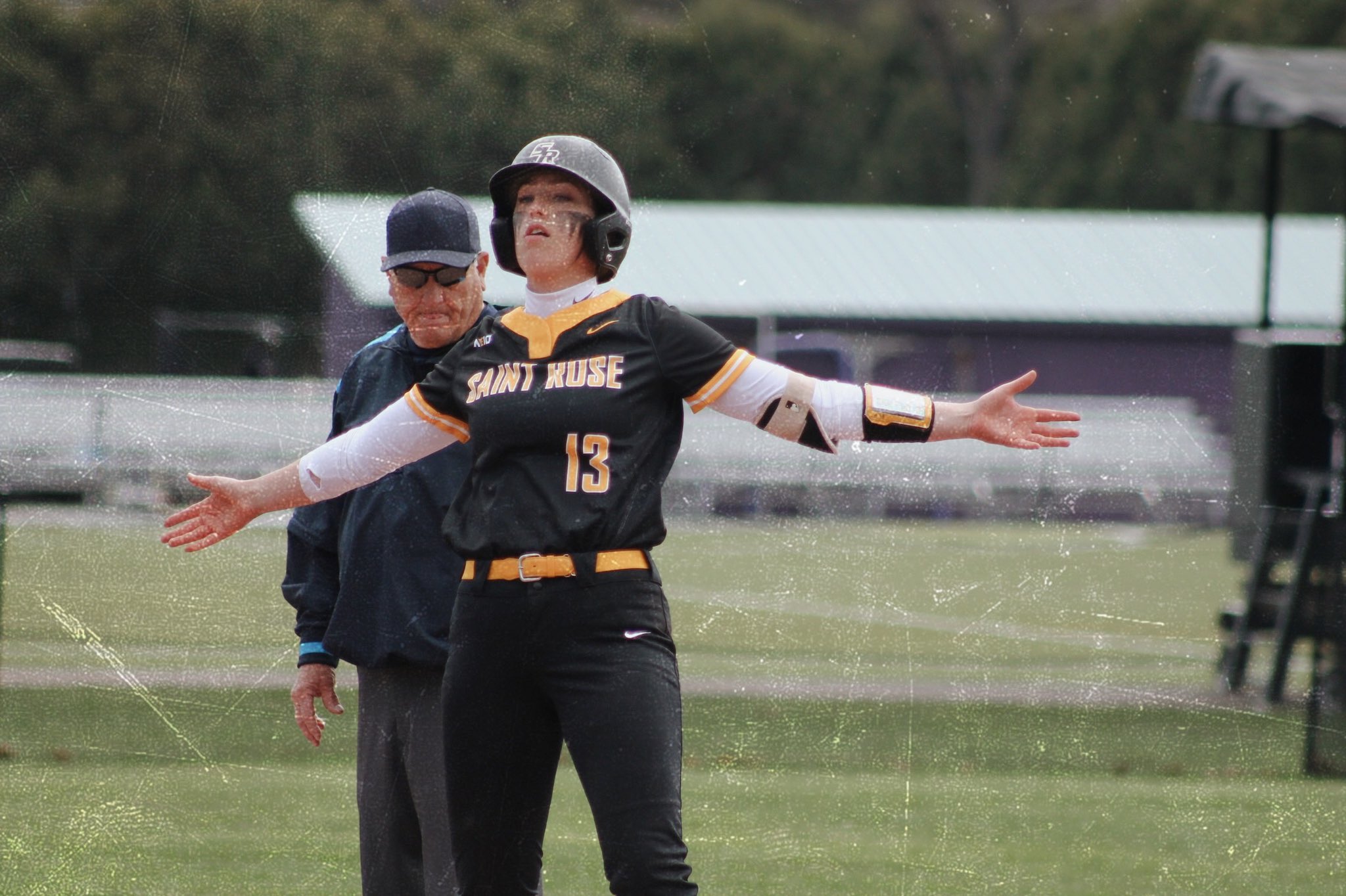 Saint Rose Softball (saintrosesb) / Twitter