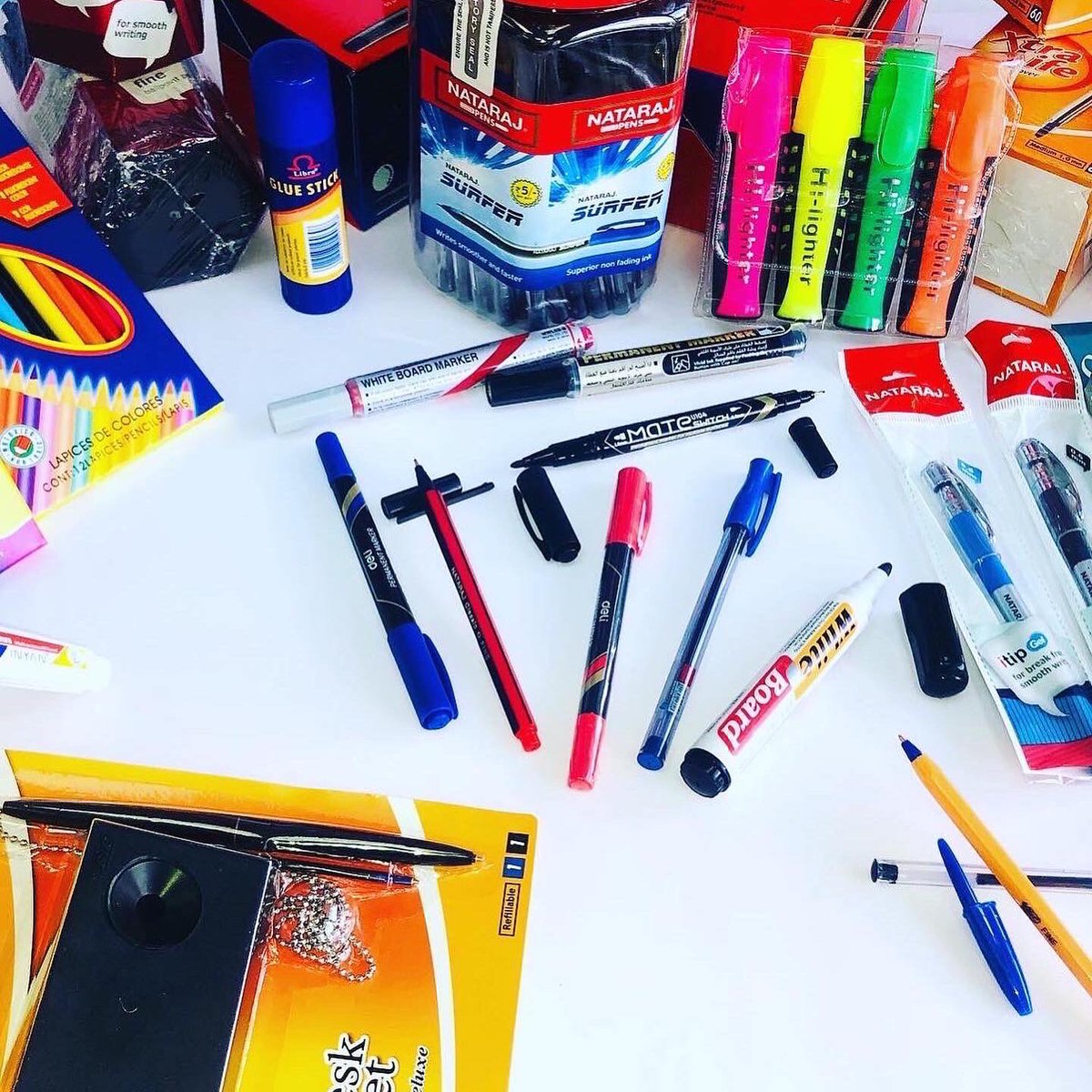 ONESTOPONLINELS's tweet photo. #Onlinestationerylusaka
@ONESTOPONLINELS 🇿🇲
☎️📲📞
#justacallaway 🚛🚛🚚📦 https://t.co/MDsOdpQbUZ