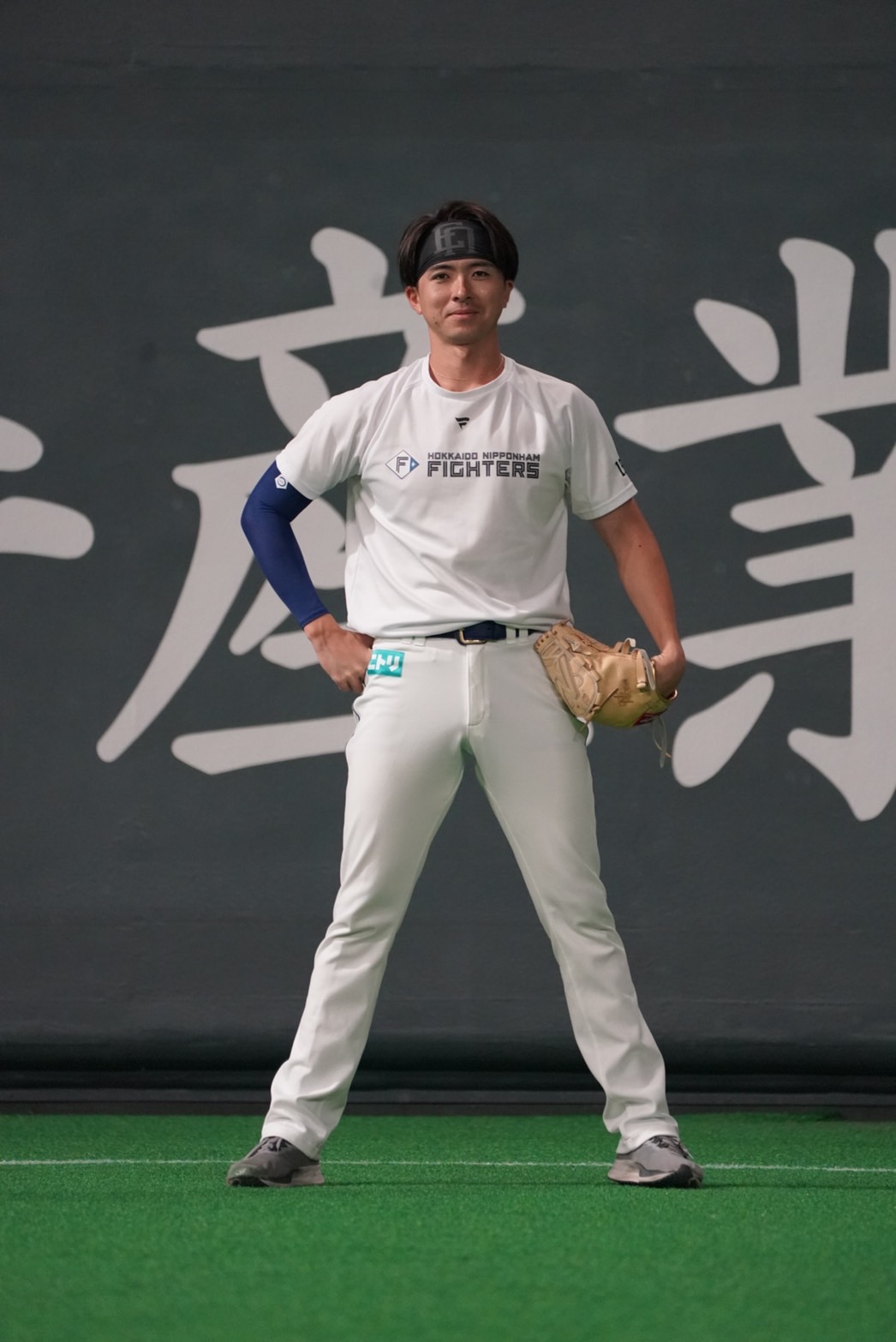 北海道日本ハムファイターズ公式 on X: 