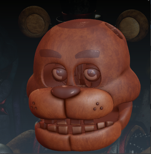 plus_fnafpack's tweet photo. We're alive!

Sadly the progress has been slow these months due to internal complications. Now it's all good!

Don't you believe us? Here's some actual progress!
#FNAF #FNAFPLUS #fnafpluspack https://t.co/Jodb6hAGx2
