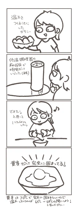 夏休みの自由研究ということで。。。 