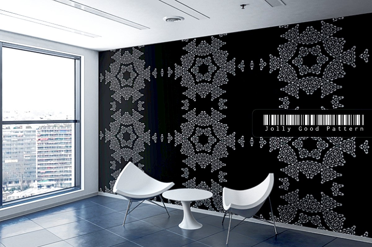 xvizionzmedia's tweet photo. Check out "Jolly Good Pattern ART NO: 020" 
Listed on OpenSea! 
 https://t.co/oAqVrpdyj3 via @opensea 

...it's more than just an NFT!

#JollyGoodPatterns #art #Creative #patterns #interiordesign #wallpaper #collectors #NFT #NFTCommunity #nftart #NFTcollectors #NFTs https://t.co/G4hMOSHBOt