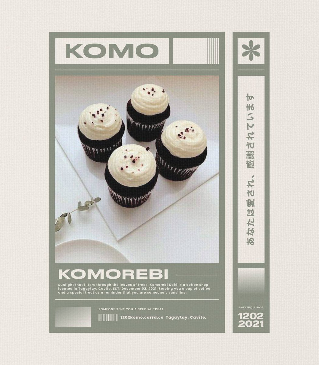 komoroute's tweet photo. ㅤ   

から  ꗃ  KOMO
for      @paIatulog, @redfIaglvr
@crownimpact, @4k1ss, @sicqrate

 ͏͏ https://t.co/YI19hy4eJB