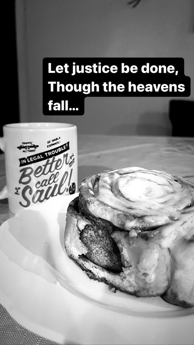 ghostlybagel's tweet photo. I remember watching the first episode the night it came out thinking it looked promising, but had a long ways to go.

7 years and 63 episodes later it’s now my favorite show of all time.

Sad to say goodbye tonight, but thankful for such a perfect show.

#BetterCallSaulFinale https://t.co/Cl70tHaL4k