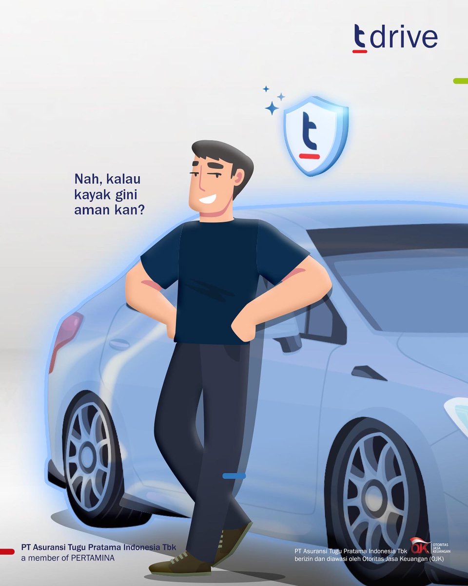 mytdrive_id's tweet photo. Lo bisa melakukan pembelian t drive melalui aplikasi t drive di Smartphone atau di website https://t.co/jLy9u2303t. Untuk informasi lebih lanjut hubungi Call TIA 1500 458 ya!
#tdrive #MulaiAman #BeraniLebihBaik #Safetdrive #tdriveCarInsurance #AsuransiMobil https://t.co/JEqHodWhSc