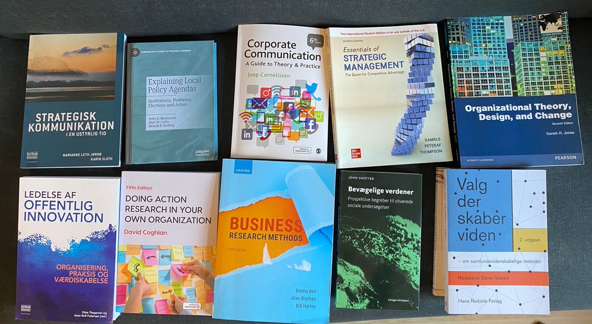 Et år i undersøgelsens tegn: Hvad er god strategisk topledelse i kommunerne - fagligt og politisk❓ I dag starter min efterforskning. <a href="/Komponent_dk/">Komponent - Kommunernes Udviklingscenter</a> har nemlig tænkt sig at forsøge at finde svaret på dette, og dele det alle der ønsker det. #dkpol #kompoldk