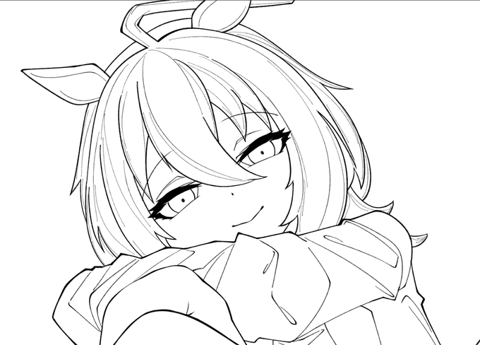 かいてるよ 