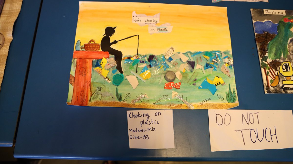 FSSurat's tweet photo. G10 IH Ss were introduced to the idea of Project-based actions addressing unsustainable practices. These students then undertook various projects and demonstrated them in the Exhibition on Sustainable Communities.
#FSWay #FSHappenings #FSStudents #FSLife #IBClassrooms https://t.co/pZYitfIrQt