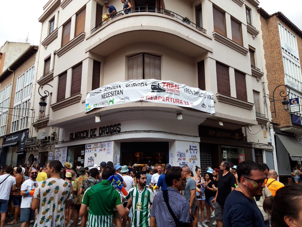Sonorama Ribera tweet media