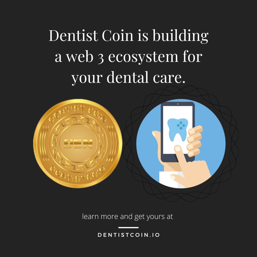 Dental coin crypto how to buy bitcoin from paypal account
