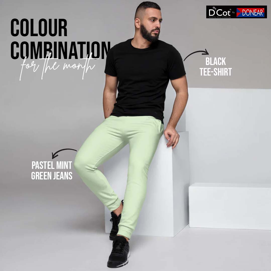 Reinvent your stylish look by just adding this color combination to your wardrobe 😍💙
Shop now at your nearest D'cot store and get exclusive offers! 😃

#mensfashion #mensfashiontips #indianbrand #vocalforlocal #indianbrands #mensoutfitideas #shirtsformens #indianbrandshopping