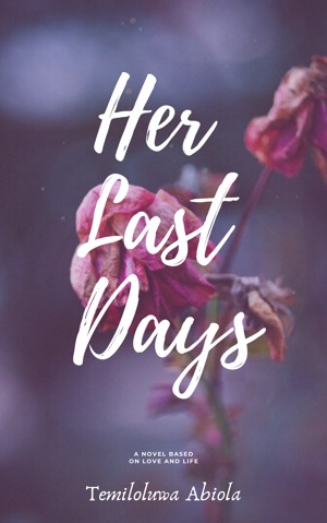 temispire's tweet photo. "Her Last Days" is a story of a young woman who is sick and has limited time to live. She was devastated. She thought about how her plans and goals will be cut short. Regardless, she decided to live a fulfilled life before death.
Find out how she lived her last days. https://t.co/QAR8vLLjsl