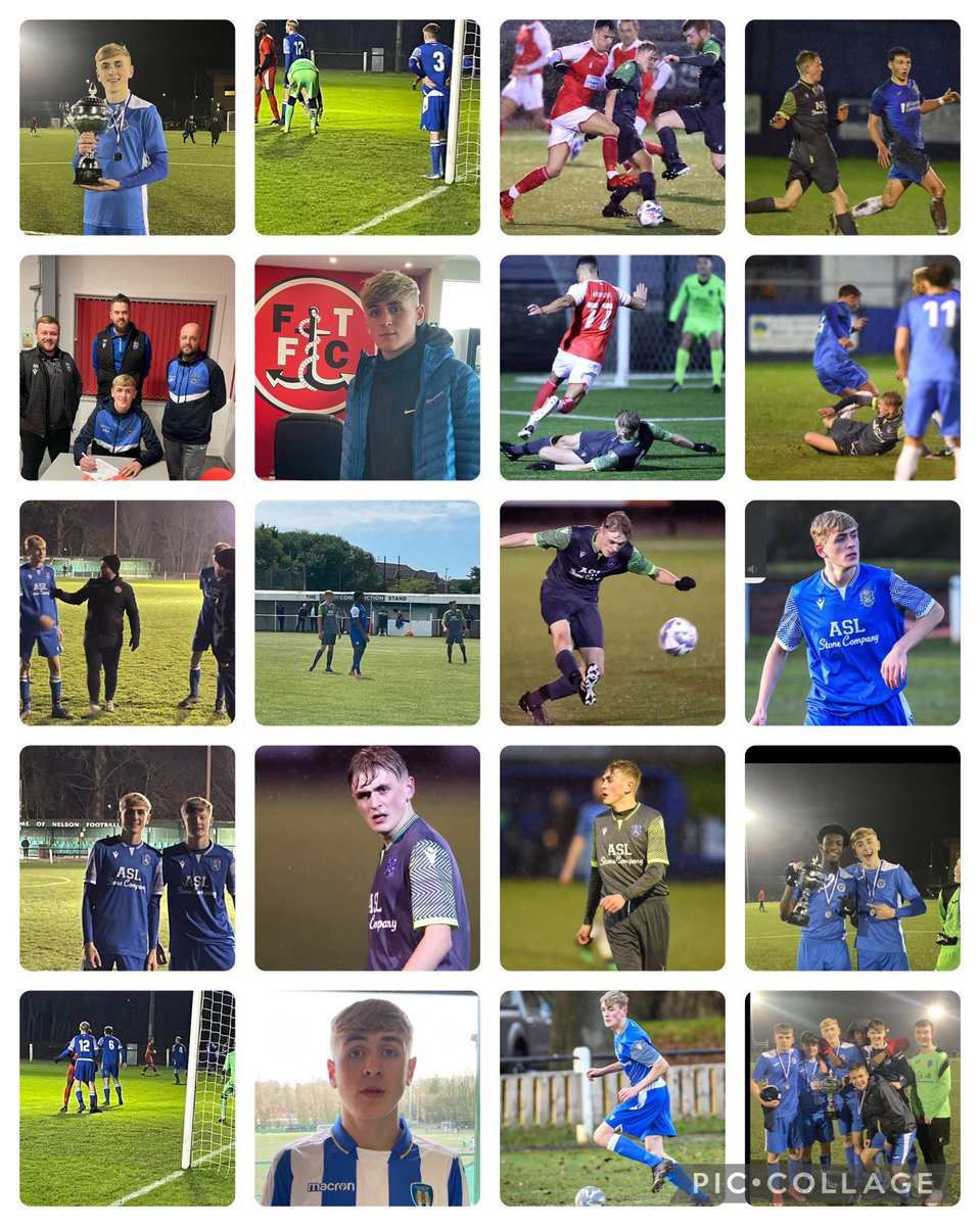 Looking forward to <a href="/u14_fc/">coming soon</a> season getting going this Sunday so many highlights from last season already had a great pre season <a href="/Nelsonfc1/">Nelson FC</a> and summers training