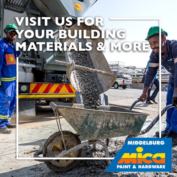 MIDMiCA's tweet photo. Visit our Builder's Yard for building Materials and more 🧱🧰
Middelburg Mica
☎️ 013 590 0670
#Middelburg #LocalisLekke #BuildersYard #buidlingmaterial #builder #construction #building #architecture #renovation #contractor #design #hom #carpentry #carpenter #build #builders https://t.co/WPchvZJW8R