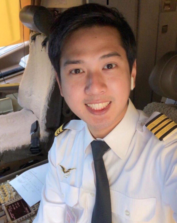 Pilot Sean Dave (@PilotSeanDave) / Posts / X