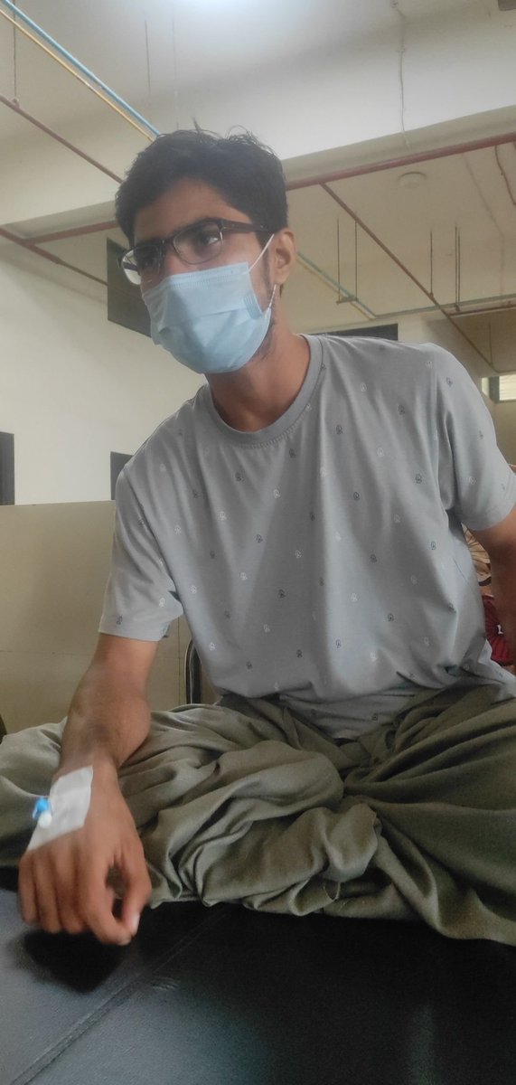 This is not only about Money but is also about a Right.
#Increase_Guj_Vet_Stipend 
#guj_veterinary_students_on_strike 
<a href="/AAPGujarat/">AAP Gujarat</a> <a href="/ArvindKejriwal/">Arvind Kejriwal</a>
<a href="/Gopal_Italia/">Gopal Italia</a> @Isudan_Gadhvi
<a href="/CMOGuj/">CMO Gujarat</a> <a href="/RaghavjiPatel/">Raghavji Patel</a> <a href="/KanuDesai180/">Kanu Desai</a> <a href="/CRPaatil/">C R Paatil</a> <a href="/ndtv/">NDTV</a> <a href="/tv9gujarati/">Tv9 Gujarati</a> <a href="/VtvGujarati/">VTV Gujarati News and Beyond</a>