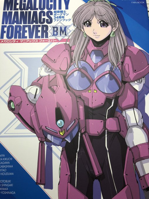 こちらの本、気合入り過ぎかつ資料価値も高いから1冊10,000円でも安過ぎる位…🧐マジで凄いぞこれ…😳 