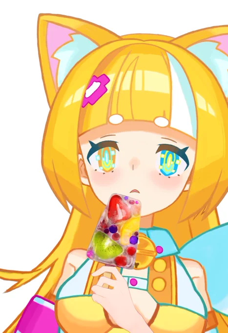 おはこんみゅ〜おやつの時間なので!好きなものを食べましょう食べたら色々やらなきゃ#おはようVtuber #VTuberを発掘せよ 