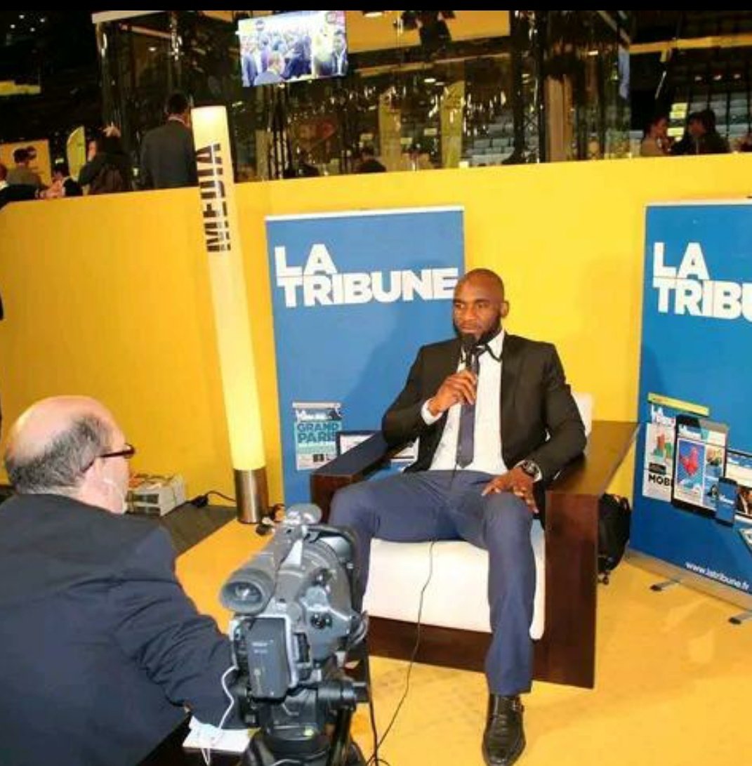 Il m'a fallu environ 3 semaines d'observation, de silence, de travail, d'analyse pour comprendre comment je pouvais impacter et contribuer à la transformation de ce pays #RDC
Monsieur <a href="/fatshi13/">Félix A. Tshisekedi</a> , madame <a href="/DeniseNyakeru/">Denise NYAKERU TSHISEKEDI</a> je suis prêt à vous rencontrer. #Diaspora #experts #Digital
