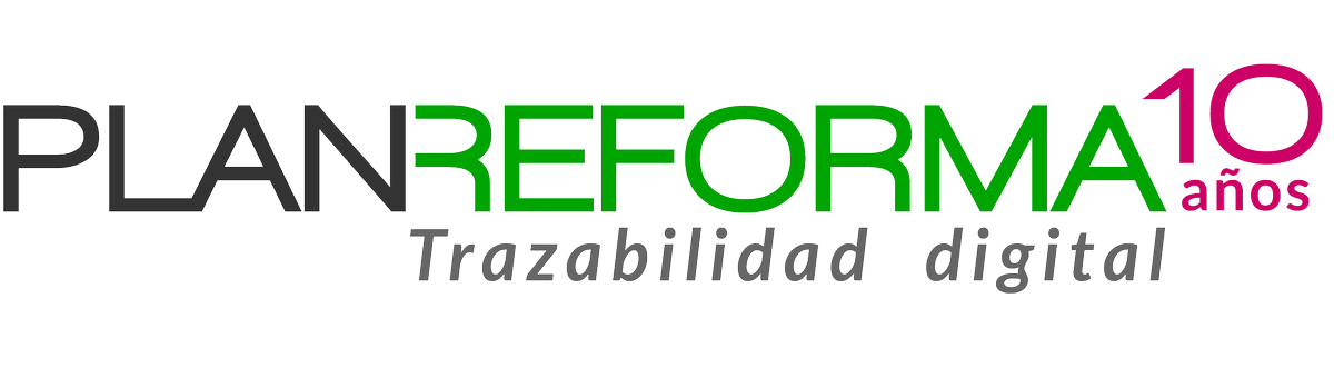 Plan Reforma | Trazabilidad digital tweet media