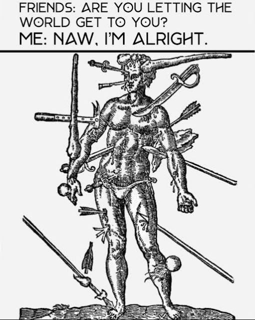 eMacacafuscata's tweet photo. all good
#ToxicPositivity https://t.co/HhVW26K9IG