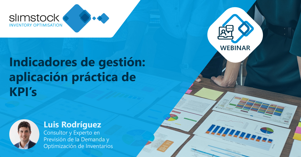 En nuestro próximo #webinar haremos un repaso práctico de los principales indicadores que debemos tener activos para el correcto control de nuestra cadena de suministro.

📆 14/09 a las 12:00 h

Inscripciones 👉🏼 hubs.la/Q01gFm6s0

#kpi #supplychain #logística