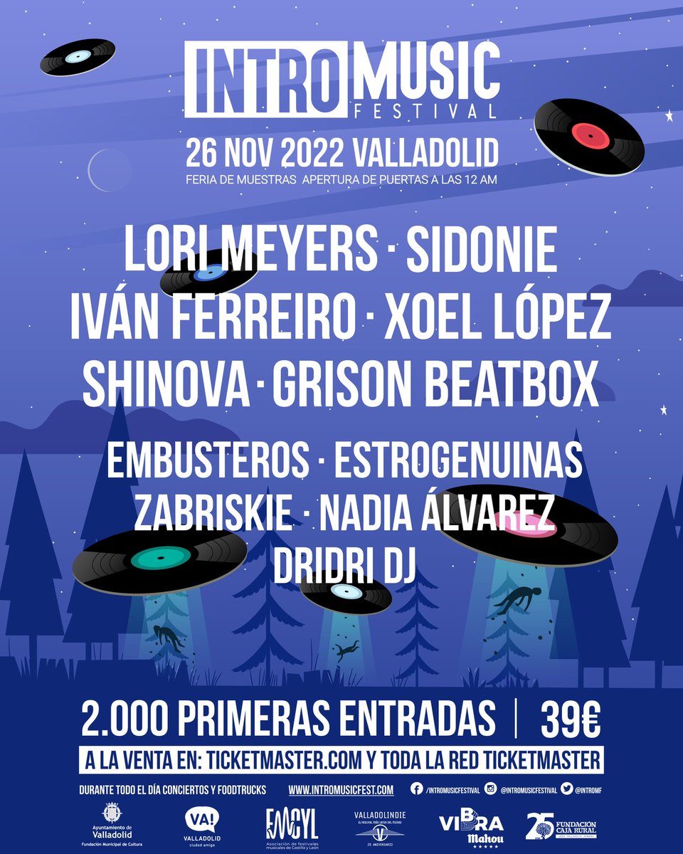 Volvemos!!!  💪🔥