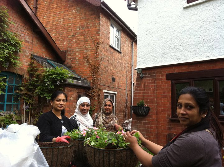 LBFEW's tweet photo. “Well, the word that immediately sprang to mind…was ‘values’. What’s the reason why they were set up? And that was to keep their communities safe, alive and well, and so they responded immediately. It is that #ValueOfSmall" Public Sector Stakeholder, Bassetlaw #CharityTuesday https://t.co/53whMeKMhC