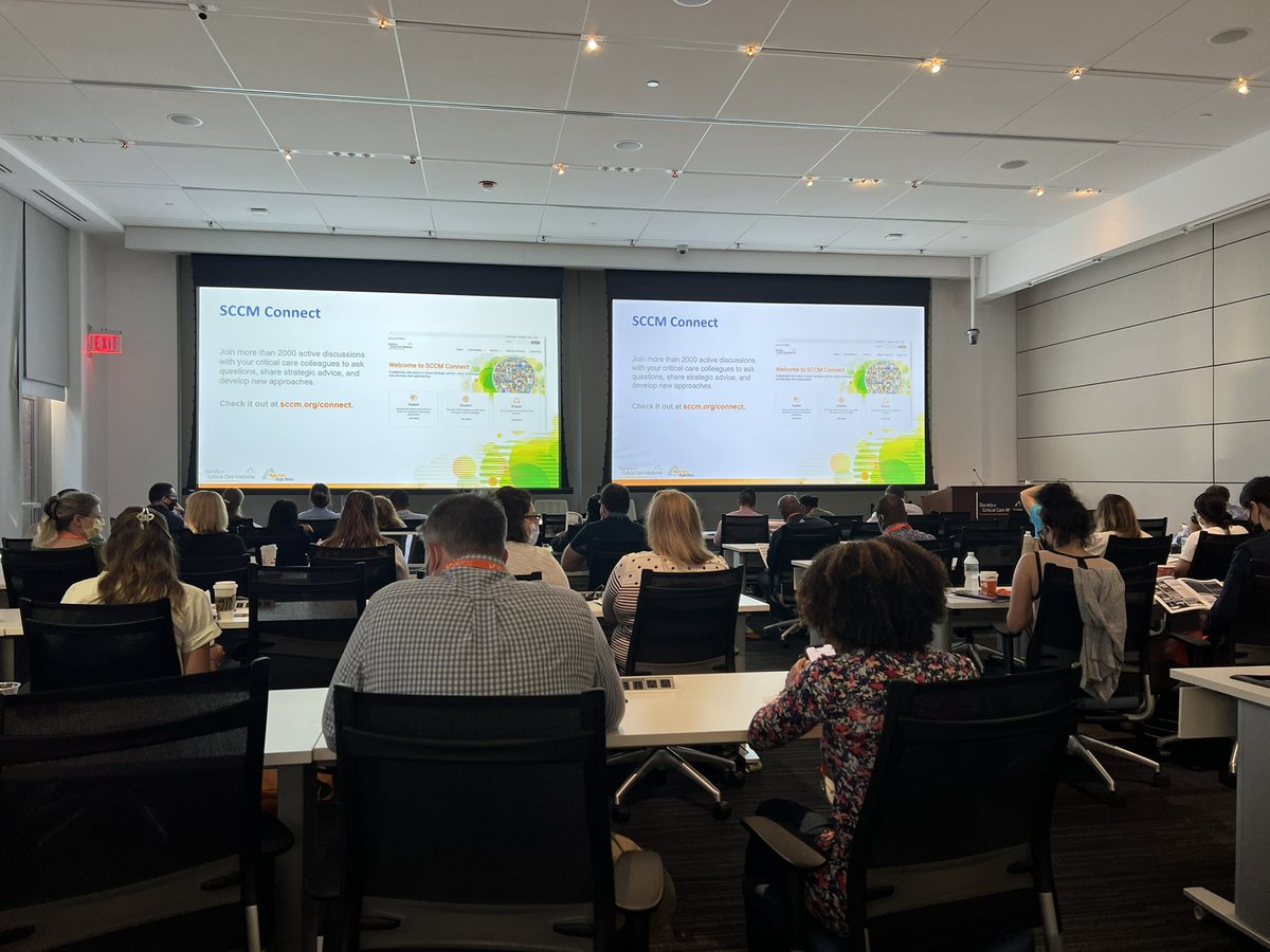 dcm7200's tweet photo. It’s time! Teaching hands-on ultrasound techniques live! Hope to see a large APP presence and introducing neuro ultrasound! @SCCM @SCCM_Nursing @SCCM_Neuro #SCCMUltrasound #SCCMSummer22 #SCCMSoMe. https://t.co/UdJtnEjEgy