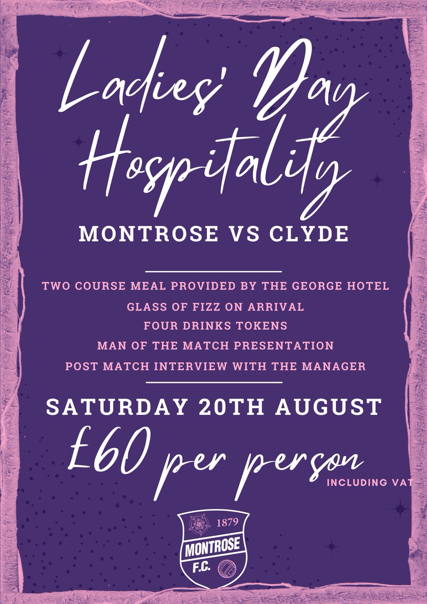 Montrose FC