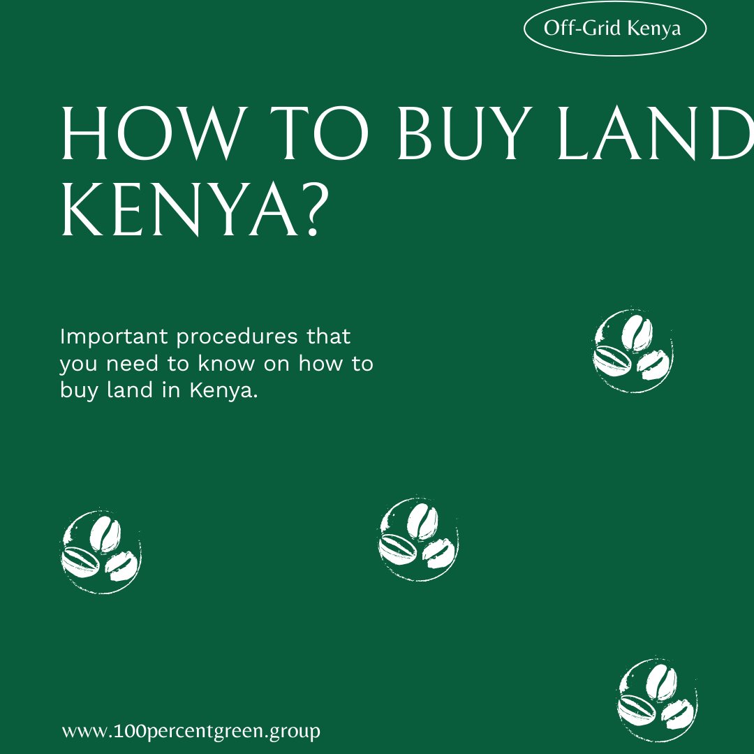 OffGrid254's tweet photo. How to buy land in Kenya? #Land #OffGridLand #LandKenya #BuyLandKenya #ProcedurestoLandOwnership #LandSales #LandinKenya #RealEstate #RealEstateKenya https://t.co/oNjcN6aUSg