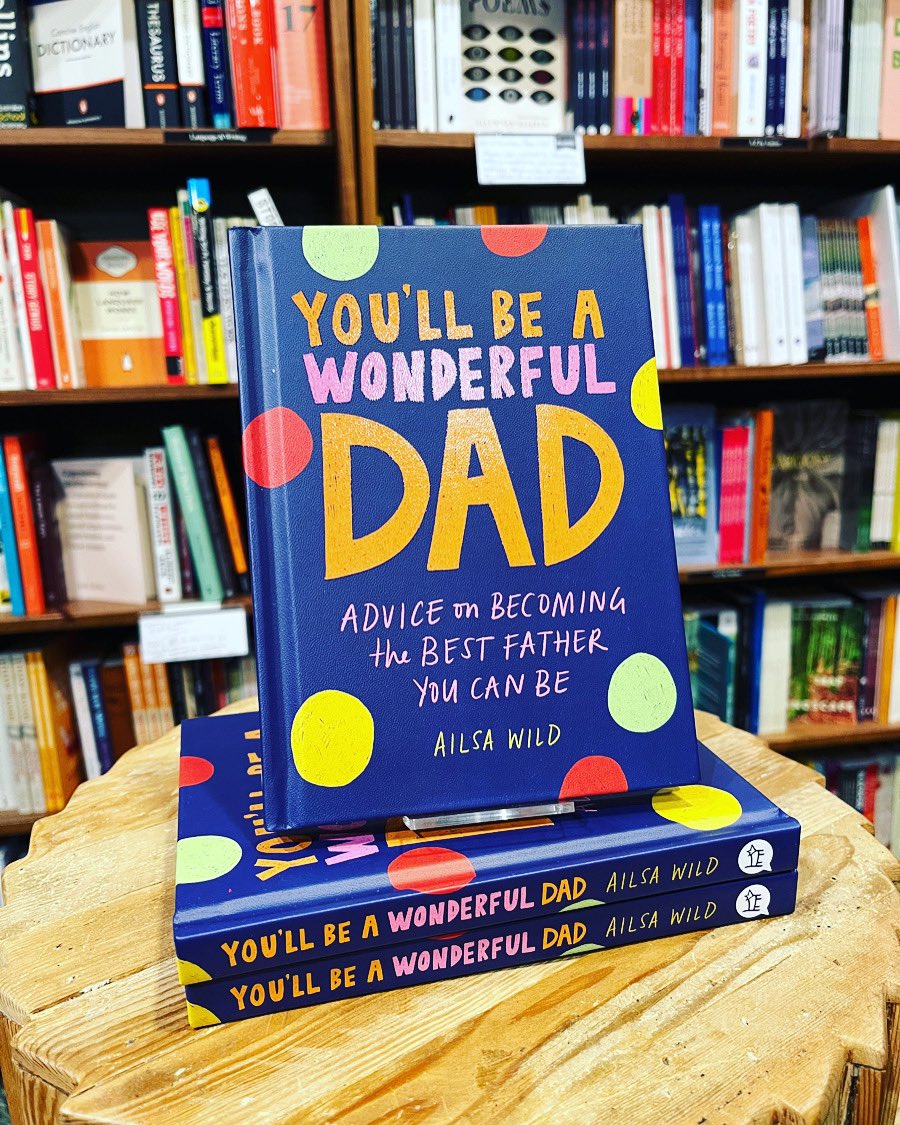 Simone Sheridan (@sim_sheridan) on Twitter photo Book launch news!! <a href="/Ailsawild/">Ailsa Wild</a> has written a bloody excellent guidebook to gender equality in parenting….for dads! And written with so much love and care. Get a copy for every new dad or dad to be in your life!!! <a href="/HardieGrant/">Hardie Grant Books</a> <a href="/ReadingsBooks/">Readings</a> Book launch news!! <a href="/Ailsawild/">Ailsa Wild</a> has written a bloody excellent guidebook to gender equality in parenting….for dads! And written with so much love and care. Get a copy for every new dad or dad to be in your life!!! <a href="/HardieGrant/">Hardie Grant Books</a> <a href="/ReadingsBooks/">Readings</a>