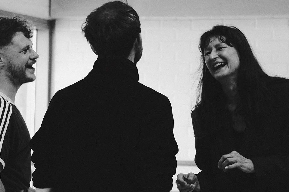 We’re currently spiriting ourselves away in the creation of Roma. Touring soon!

Oct:
21- <a href="/AlnPlayhouse/">Alnwick Playhouse</a> 

Nov:
18- <a href="/durhamcathedral/">Durham Cathedral</a> 
19- <a href="/TheMaltings/">Maltings Berwick</a> 
25- <a href="/York_Minster/">York Minster</a> 

Dec:
1- <a href="/mbro_townhall/">Middlesbrough Town Hall</a> 
2- <a href="/QueensHall/">Queen's Hall Arts, Hexham</a> 
9- <a href="/dancecity/">Dance City</a> 

<a href="/ace_national/">Arts Council England</a> <a href="/ace_thenorth/">Arts Council England, North</a>

anthonylogiudice.com/Roma